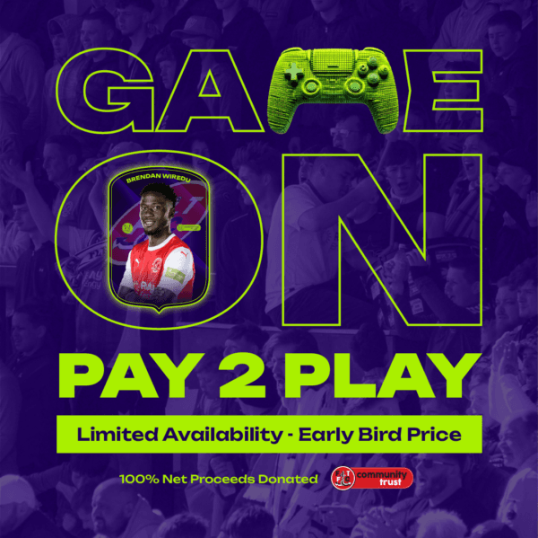 Pay2Play
