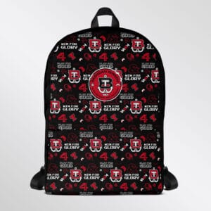The Champions Backpack