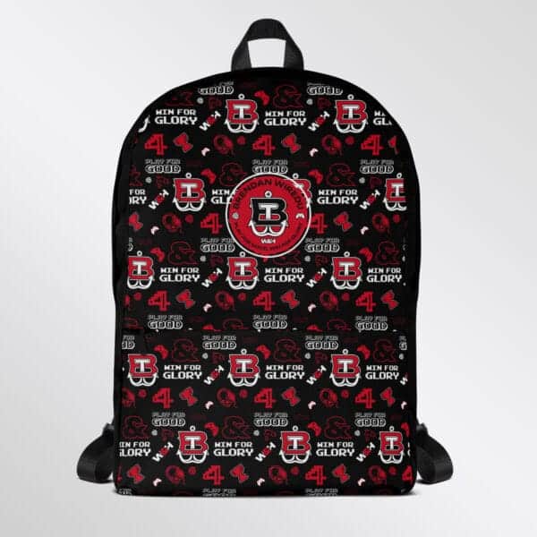 The Champions Backpack