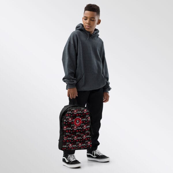 The Champions Backpack - Image 6