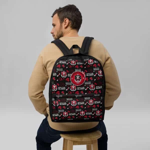 The Champions Backpack - Image 2
