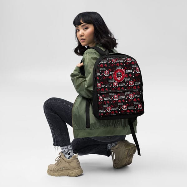 The Champions Backpack - Image 4