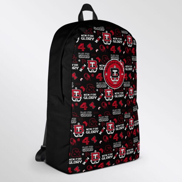The Champions Backpack - Image 3