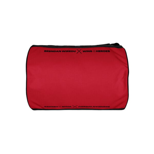 The Wiredu Warrior Gym Bag - Image 6