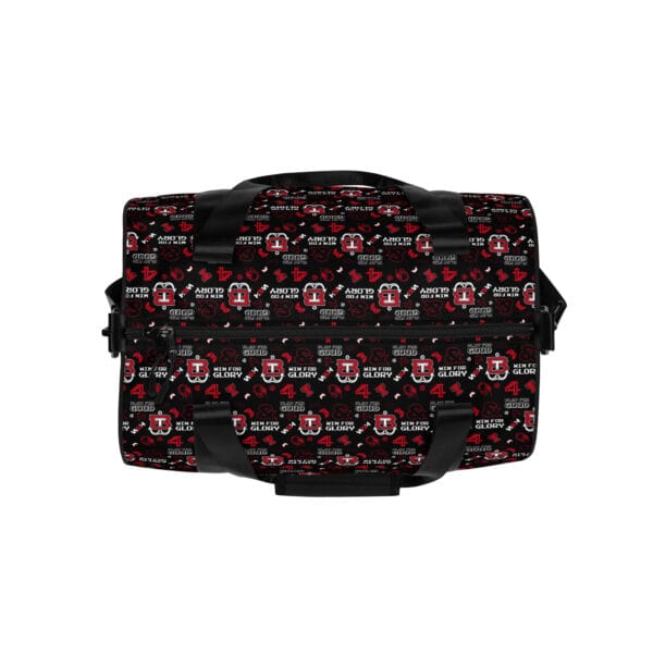 The Wiredu Warrior Gym Bag - Image 4