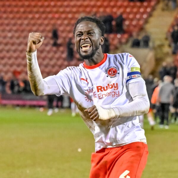Signed 24-25 Away Jersey - Image 2