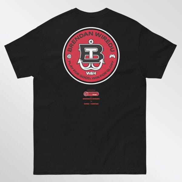 Fleetwood Legacy Tee - Image 2
