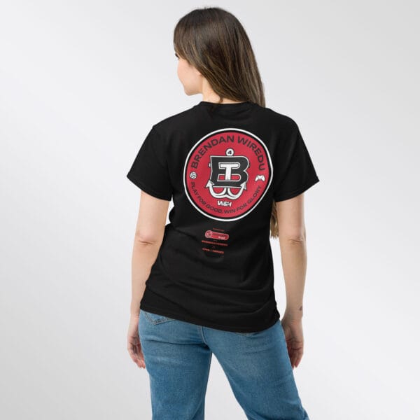 Fleetwood Legacy Tee - Image 5