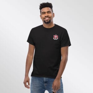 Fleetwood Legacy Tee