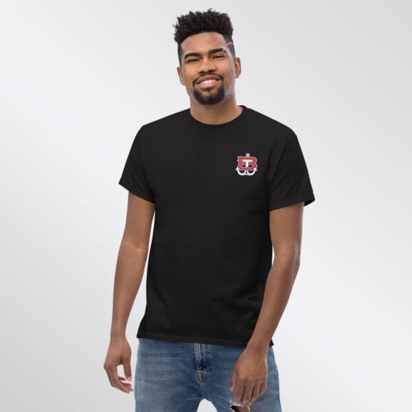Fleetwood Legacy Tee