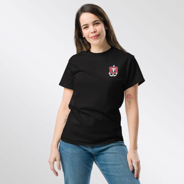 Fleetwood Legacy Tee - Image 3