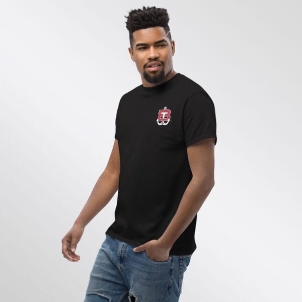 Fleetwood Legacy Tee - Image 6