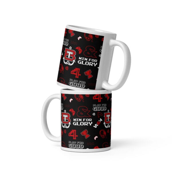 Win for Glory Mug
