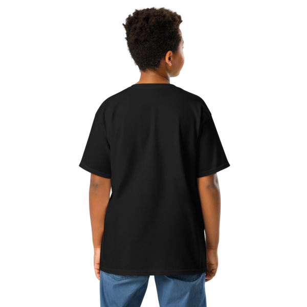 Youth classic tee - Image 2